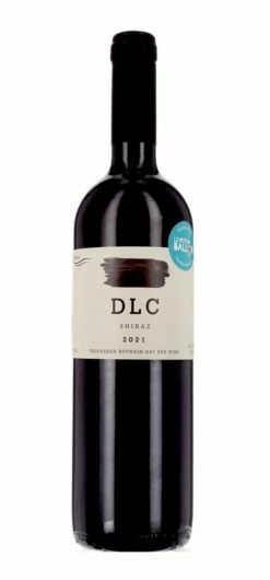 DLC Shiraz 2021
