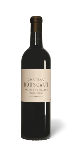 Château Bouscaut 2022