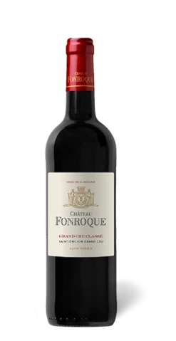 Château Fonroque 2022