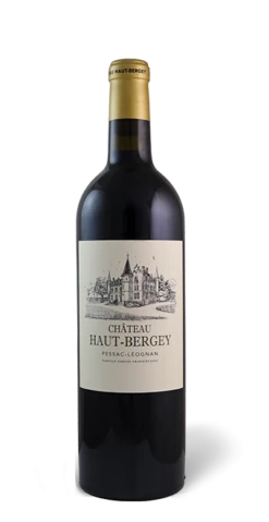 Château Haut-Bergey 2022