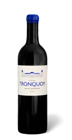 Château Tronquoy 2022
