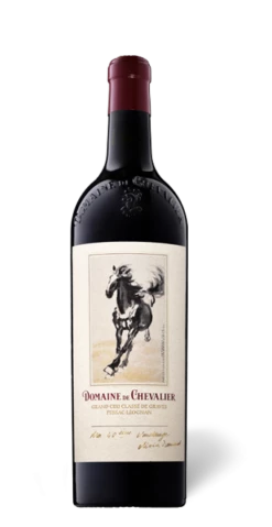 Domaine De Chevalier 2022