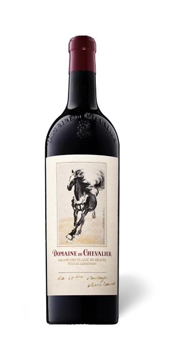Domaine De Chevalier 2022 3 Domaine De Chevalier 2022