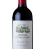 Château Fonplégade 2022