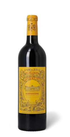 Les Pélerins De Lafon-Rochet 2022