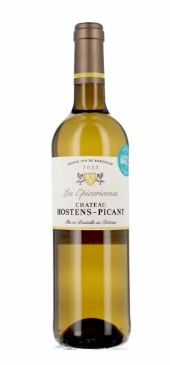 Les Epicuriennes 2022