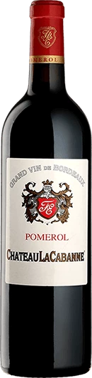 Château La Cabane 2022