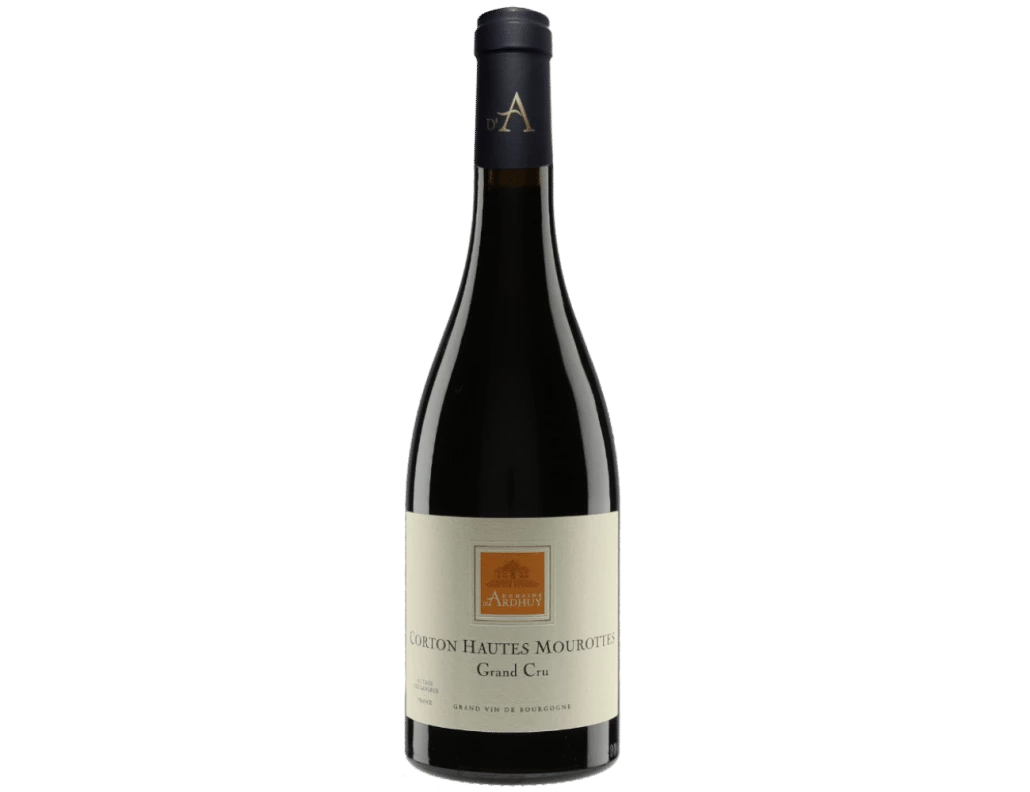 Corton Hautes Mourottes 2016 – Image 2