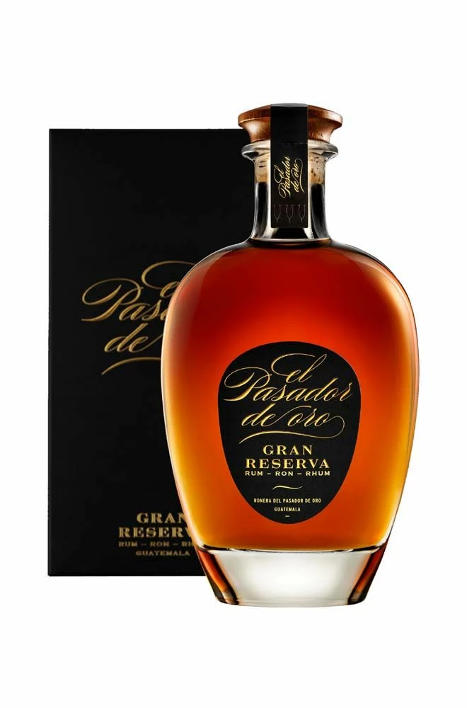 Pasador De Oro - Gran Reserva – Image 2