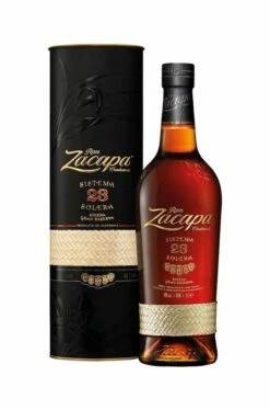 Zacapa Solera 23
