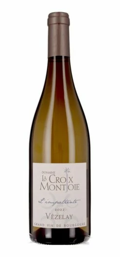 L'Impatiente Blanc 2022