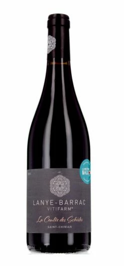 La Coulée Des Schistes 2021