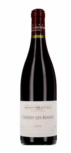 Chorey Les Beaune 2016
