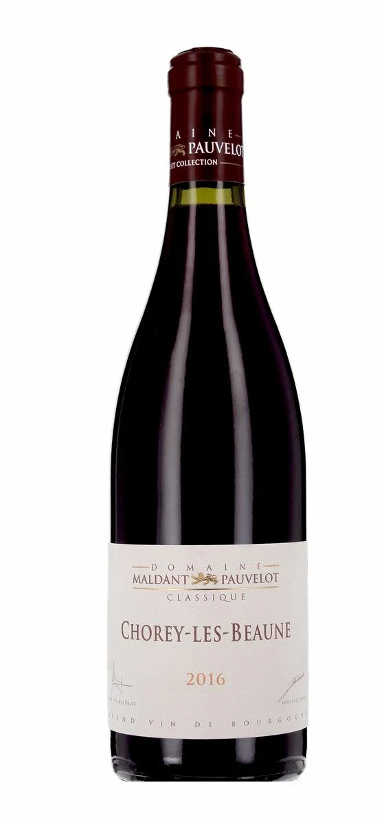 Chorey Les Beaune 2016 3 Chorey Les Beaune 2016