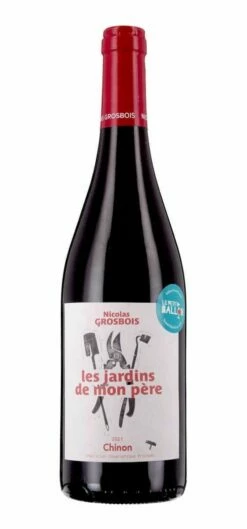 Les Jardins De Mon Père 2021