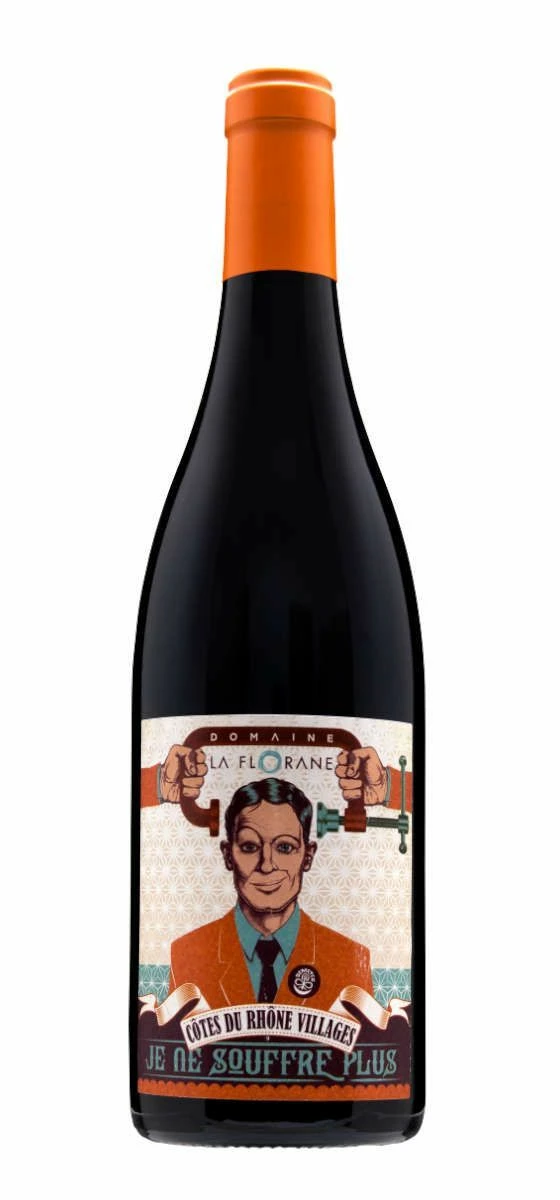 Je Ne Souffre Plus 2022 4 Je Ne Souffre Plus 2022 – Image 2