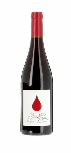 La Goutte Du Seigneur 2022