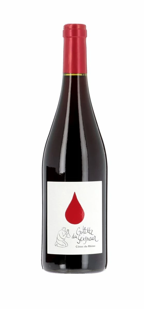 La Goutte Du Seigneur 2022 3 La Goutte Du Seigneur 2022