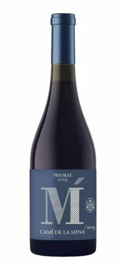 Cami De La Mina 2019
