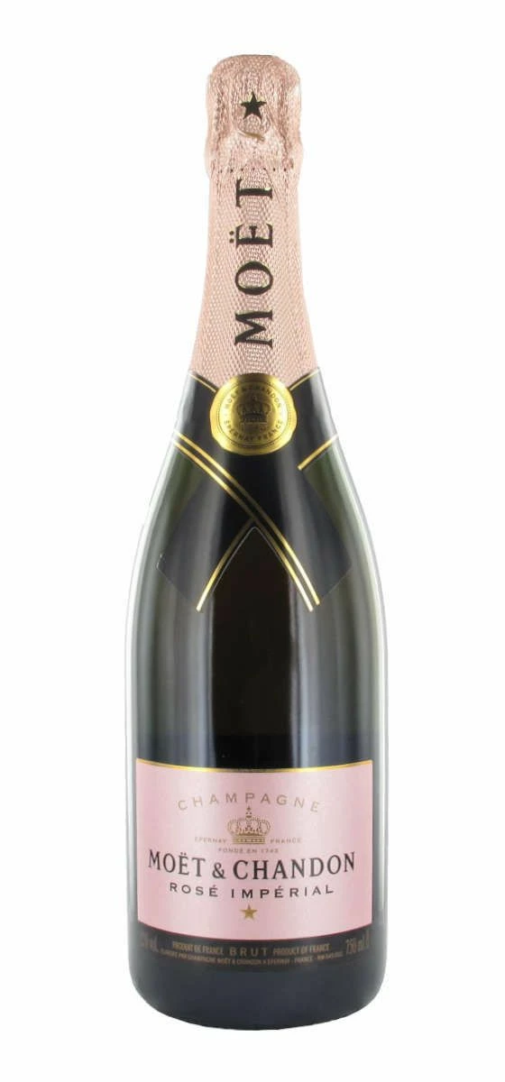 Rosé Impérial 3 Rosé Impérial
