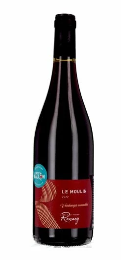 Le Moulin 2022