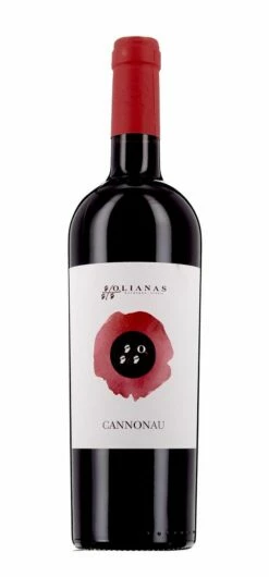 Cannonau 2020