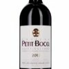 Château Petit Bocq - Saint-Estèphe 2017 -Default Template 5 6584df1d8075a5fc3e3480923c19628ed313fc97 chateau petit bocq saint estephe rouge 2017