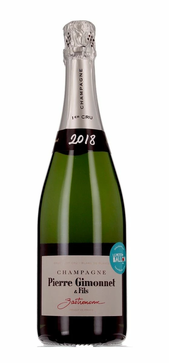 Cuvée Gastronome 2018 3 Cuvée Gastronome 2018