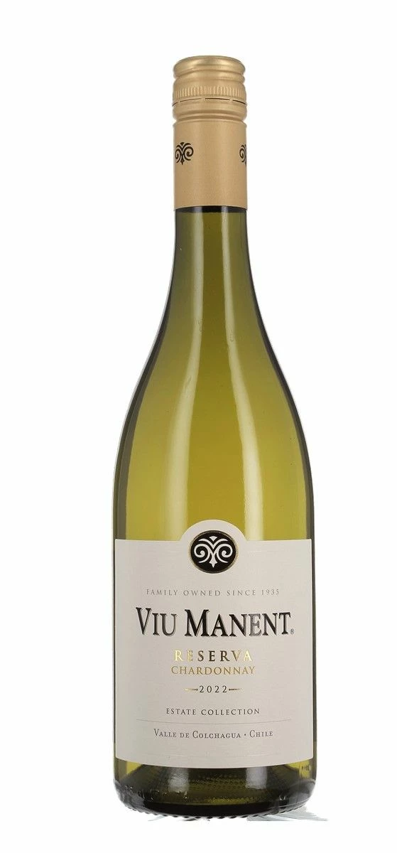 Estate Reserva Chardonnay 2022 3 Estate Reserva Chardonnay 2022