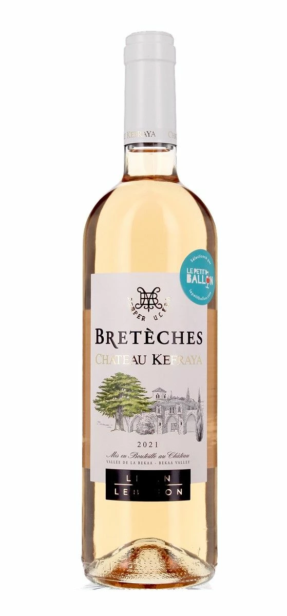 Les Bretèches 2021 3 Les Bretèches 2021