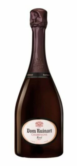 Dom Ruinart Rosé