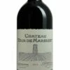 Château Tour De Marbuzet 2018