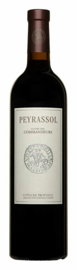 Cuvée Des Commandeurs 2021