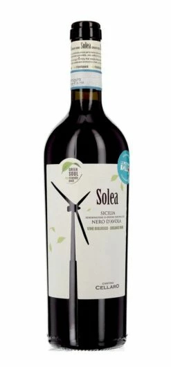Solea 2021