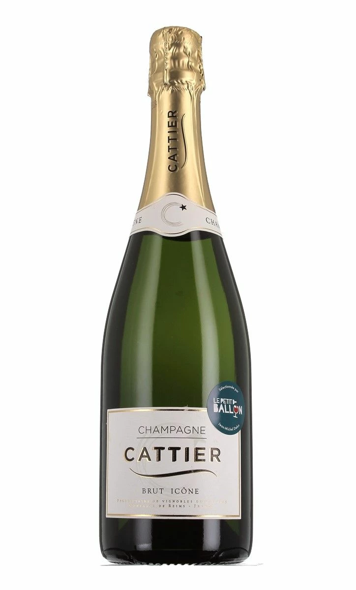 Brut Icone 3 Brut Icone