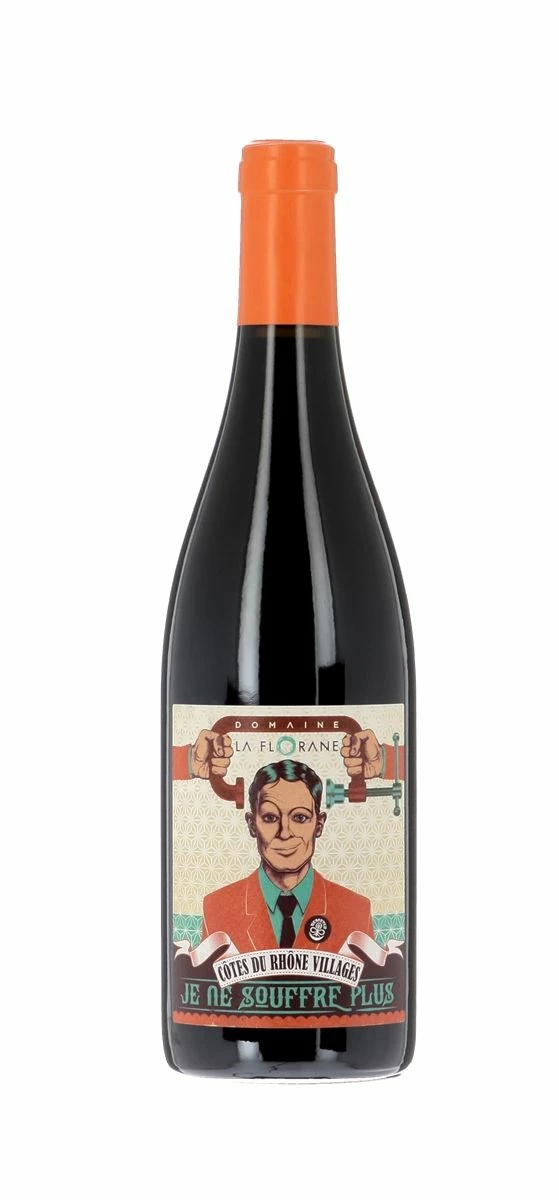 Je Ne Souffre Plus 2022 5 Je Ne Souffre Plus 2022 – Image 3