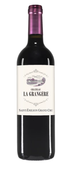 Château La Grangère 2015