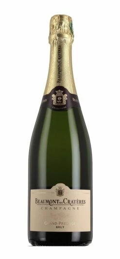 Grand Prestige Brut 1 -Default Template 5 a99f80fd5ad551f9611c798758a9d33cd57f51d6 champagne beaumont des crayeres grand prestige brut