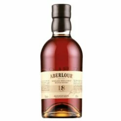 Aberlour - 18 Ans