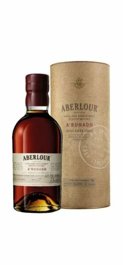 Aberlour - A'Bunadh