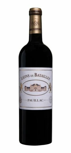 Lions De Batailley 2017