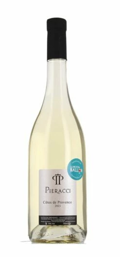 Côtes De Provence 2021