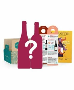 Les Vincognitos - Les Cuvées Découvertes