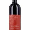 Carignan Gourmand 2019 1 Carignan Gourmand 2019 -Default Template 5 allegria carignan gourmand 2019 rouge