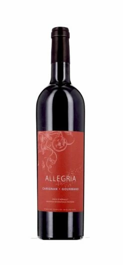 Carignan Gourmand 2019