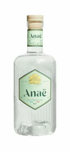 Anaë Gin