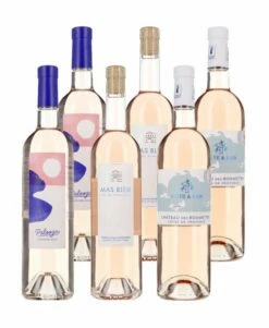 Apérosés - 6 Bouteilles