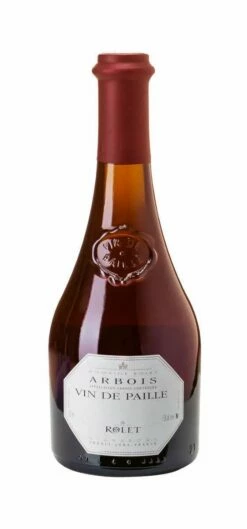 Arbois Vin De Paille 2016