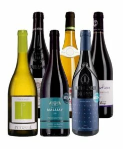 Nos Chouchous De La Vallée Du Rhône - 6 Bouteilles