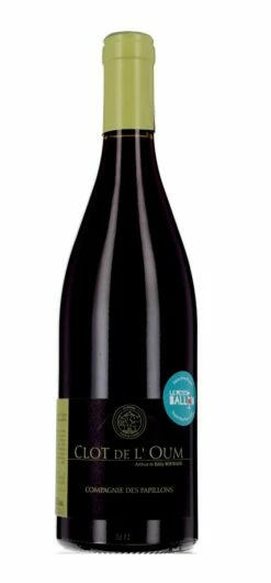 La Compagnie Des Papillons 2020